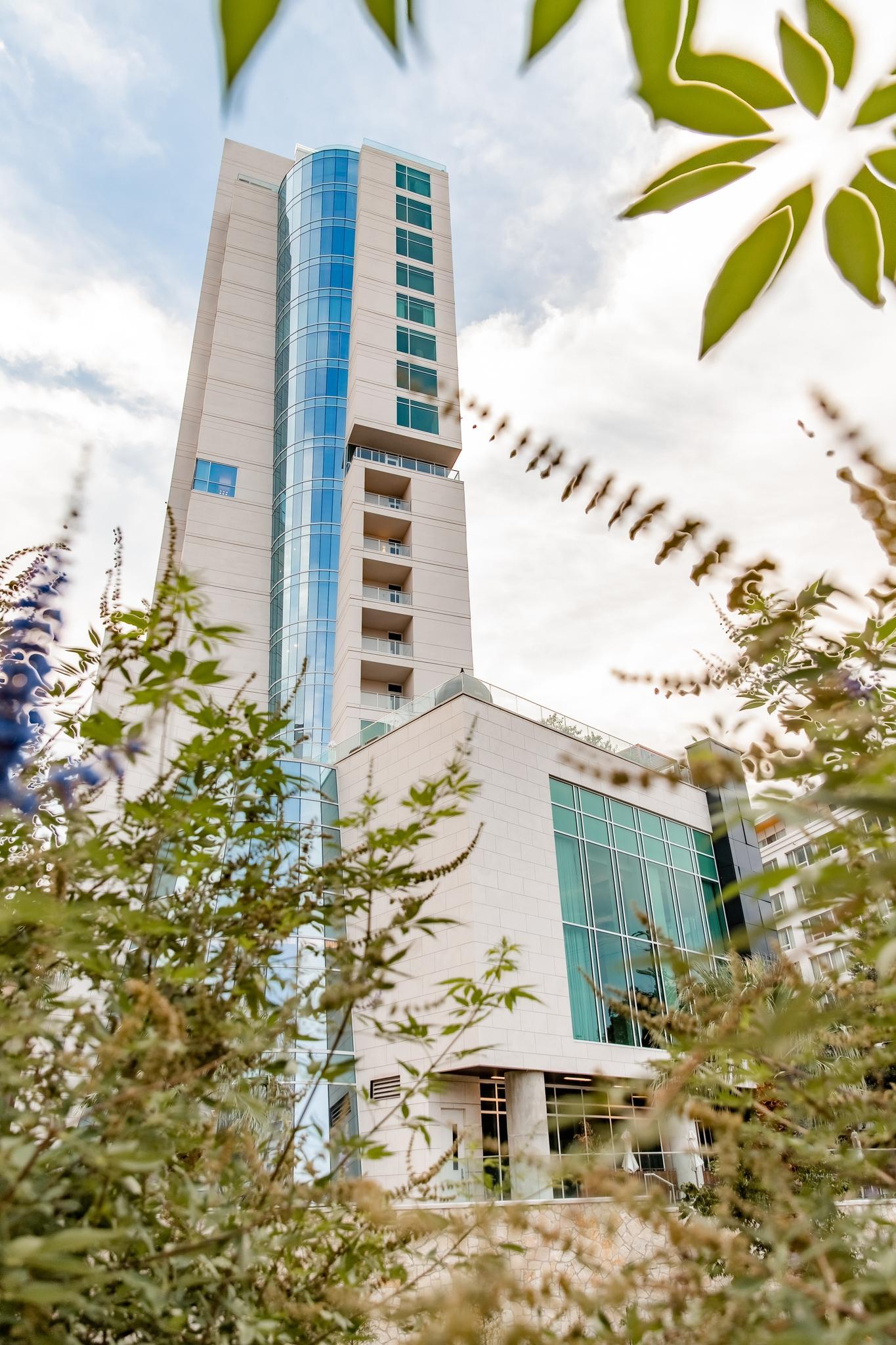 Thompson San Antonio - Riverwalk, By Hyatt Exterior photo