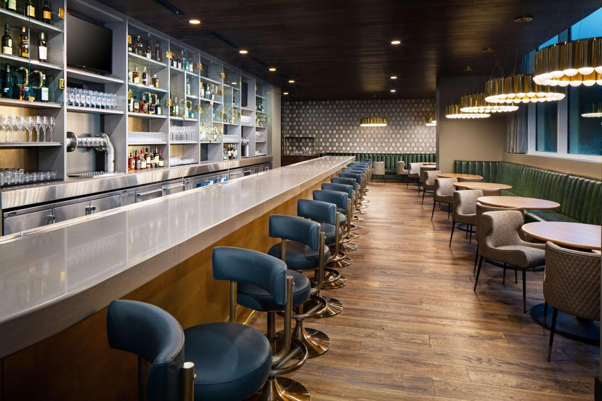 Thompson San Antonio - Riverwalk, By Hyatt Exterior photo