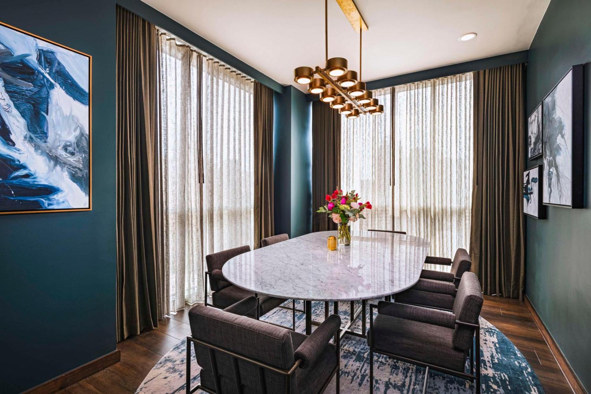Thompson San Antonio - Riverwalk, By Hyatt Exterior photo