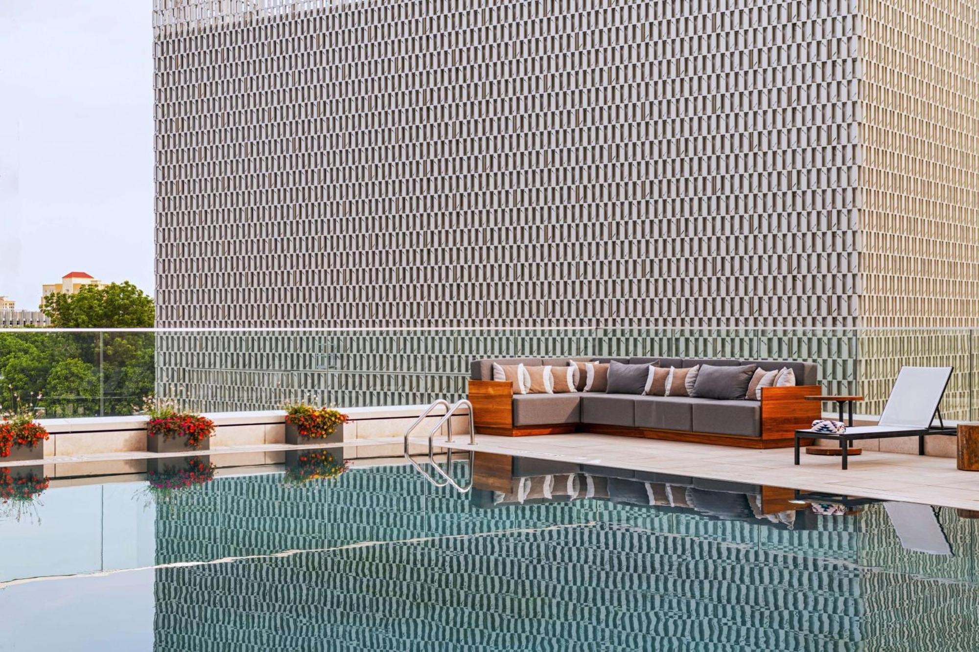 Thompson San Antonio - Riverwalk, By Hyatt Exterior photo