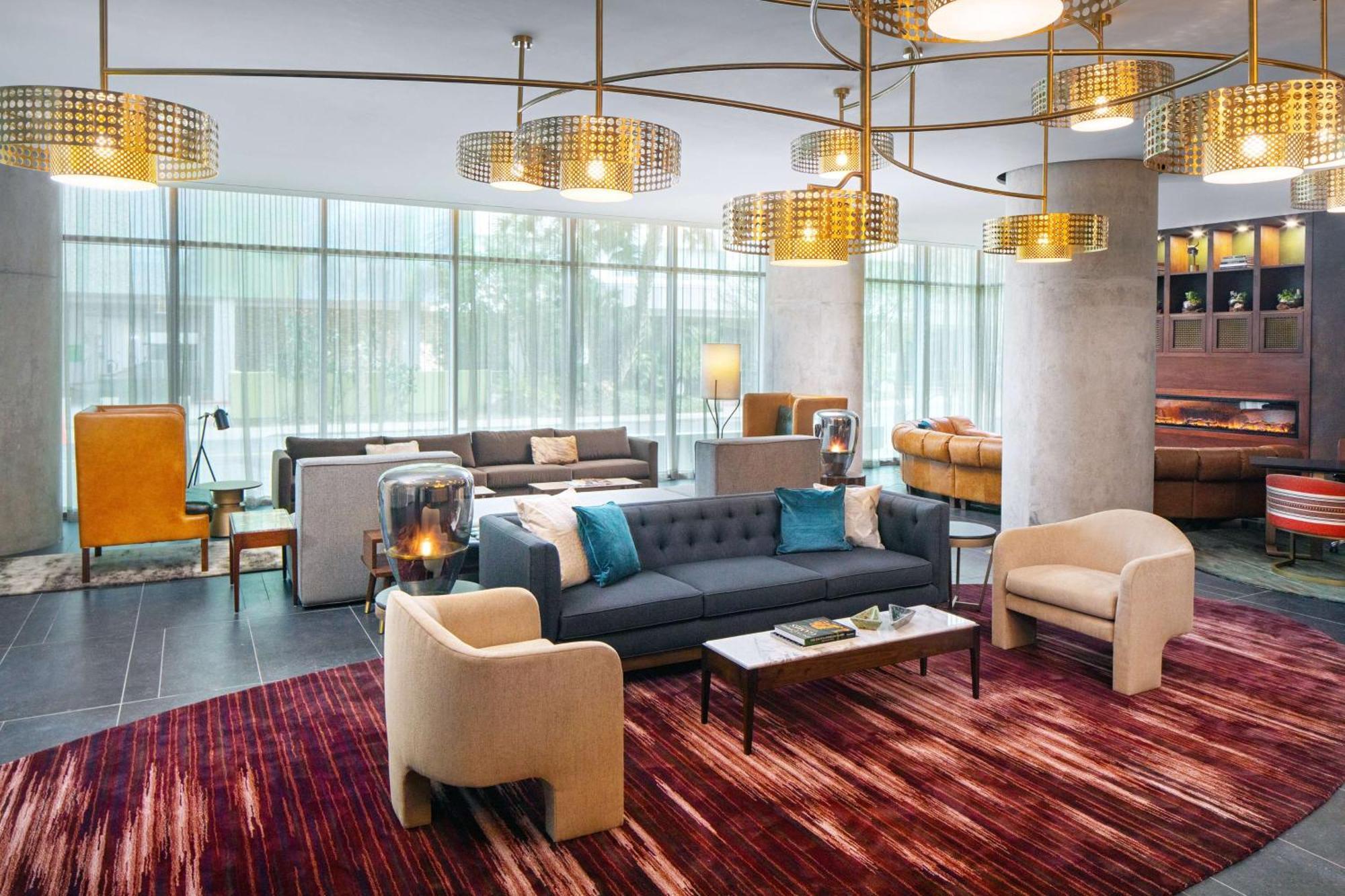 Thompson San Antonio - Riverwalk, By Hyatt Exterior photo